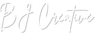 BJ Creative Signature